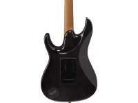 Ibanez AZ41P1PB Premium Transparent Gray Burst Ibanez AZ41P1PB Premium Transparent Gray Burst
